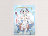 デート・ア・ライブV 描き下ろしB2タペストリー 鳶一折紙/パステルチャイナ Wスエード(掛布)※不設寄送《26年5月預定》 日版 全數$398 / ※不設寄送 / 26年3月13日