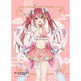 デート・ア・ライブV 描き下ろしB2タペストリー 五河琴里/パステルチャイナ Wスエード(掛布)※不設寄送《26年5月預定》 日版 全數$398 / ※不設寄送 / 26年3月13日