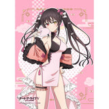 デート・ア・ライブV 描き下ろしB2タペストリー 時崎狂三/パステルチャイナ Wスエード(掛布)※不設寄送《26年5月預定》 日版 全數$398 / ※不設寄送 / 26年3月13日