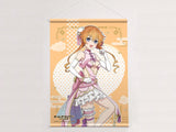 デート・ア・ライブV 描き下ろしB2タペストリー 八舞耶倶矢/パステルチャイナ Wスエード(掛布)※不設寄送《26年5月預定》 日版 全數$398 / ※不設寄送 / 26年3月13日