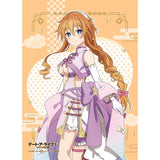 デート・ア・ライブV 描き下ろしB2タペストリー 八舞夕弦/パステルチャイナ Wスエード(掛布)※不設寄送《26年5月預定》 日版 全數$398 / ※不設寄送 / 26年3月13日