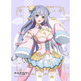 デート・ア・ライブV 描き下ろしB2タペストリー 誘宵美九/パステルチャイナ Wスエード(掛布)※不設寄送《26年5月預定》 日版 全數$398 / ※不設寄送 / 26年3月13日