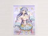 デート・ア・ライブV 描き下ろしB2タペストリー 誘宵美九/パステルチャイナ Wスエード(掛布)※不設寄送《26年5月預定》 日版 全數$398 / ※不設寄送 / 26年3月13日