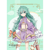 デート・ア・ライブV 描き下ろしB2タペストリー 七罪/パステルチャイナ Wスエード(掛布)※不設寄送《26年5月預定》 日版 全數$398 / ※不設寄送 / 26年3月13日