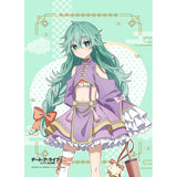 デート・ア・ライブV 描き下ろしB2タペストリー 七罪/パステルチャイナ Wスエード(掛布)※不設寄送《26年5月預定》 日版 全數$398 / ※不設寄送 / 26年3月13日