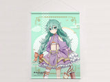 デート・ア・ライブV 描き下ろしB2タペストリー 七罪/パステルチャイナ Wスエード(掛布)※不設寄送《26年5月預定》 日版 全數$398 / ※不設寄送 / 26年3月13日