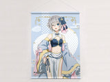 デート・ア・ライブV 描き下ろしB2タペストリー 本条二亜/パステルチャイナ Wスエード(掛布)※不設寄送《26年5月預定》 日版 全數$398 / ※不設寄送 / 26年3月13日
