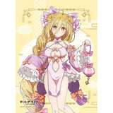 デート・ア・ライブV 描き下ろしB2タペストリー 星宮六喰/パステルチャイナ Wスエード(掛布)※不設寄送《26年5月預定》 日版 全數$398 / ※不設寄送 / 26年3月13日