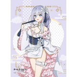 デート・ア・ライブV 描き下ろしB2タペストリー 崇宮澪/パステルチャイナ Wスエード(掛布)※不設寄送《26年5月預定》 日版 全數$398 / ※不設寄送 / 26年3月13日