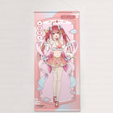 デート・ア・ライブV 描き下ろし特大タペストリー 五河琴里/パステルチャイナ(掛布)※不設寄送《26年5月預定》 日版 全數$698 / ※不設寄送 / 26年3月13日