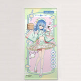 デート・ア・ライブV 描き下ろし特大タペストリー 四糸乃/パステルチャイナ(掛布)※不設寄送《26年5月預定》 日版 全數$698 / ※不設寄送 / 26年3月13日