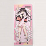 デート・ア・ライブV 描き下ろし特大タペストリー 時崎狂三/パステルチャイナ(掛布)※不設寄送《26年5月預定》 日版 全數$698 / ※不設寄送 / 26年3月13日