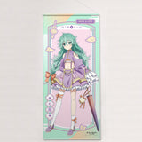 デート・ア・ライブV 描き下ろし特大タペストリー 七罪/パステルチャイナ(掛布)※不設寄送《26年5月預定》 日版 全數$698 / ※不設寄送 / 26年3月13日