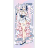 デート・ア・ライブV 描き下ろし特大タペストリー 崇宮澪/パステルチャイナ(掛布)※不設寄送《26年5月預定》 日版 全數$698 / ※不設寄送 / 26年3月13日