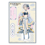 デート・ア・ライブV 描き下ろしアクリルスタンド 本条二亜/パステルチャイナ(亞加力立牌)※不設寄送《26年6月預定》 日版 全數$158 / ※不設寄送 / 26年3月23日