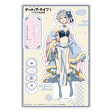 デート・ア・ライブV 描き下ろしアクリルスタンド 本条二亜/パステルチャイナ(亞加力立牌)※不設寄送《26年6月預定》 日版 全數$158 / ※不設寄送 / 26年3月23日