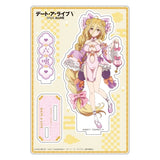 デート・ア・ライブV 描き下ろしアクリルスタンド 星宮六喰/パステルチャイナ(亞加力立牌)※不設寄送《26年6月預定》 日版 全數$158 / ※不設寄送 / 26年3月23日