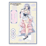 デート・ア・ライブV 描き下ろしアクリルスタンド 崇宮澪/パステルチャイナ(亞加力立牌)※不設寄送《26年6月預定》 日版 全數$158 / ※不設寄送 / 26年3月23日