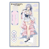 デート・ア・ライブV 描き下ろしアクリルスタンド 崇宮澪/パステルチャイナ(亞加力立牌)※不設寄送《26年6月預定》 日版 全數$158 / ※不設寄送 / 26年3月23日