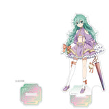 デート・ア・ライブV 描き下ろし特大アクリルスタンド 七罪/パステルチャイナ(亞加力立牌)※不設寄送《26年5月預定》 日版 全數$158 / ※不設寄送 / 26年3月13日