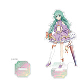 デート・ア・ライブV 描き下ろし特大アクリルスタンド 七罪/パステルチャイナ(亞加力立牌)※不設寄送《26年5月預定》 日版 全數$158 / ※不設寄送 / 26年3月13日