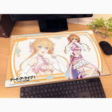 デート・ア・ライブV 描き下ろしラバーマット 八舞耶倶矢/パステルチャイナ(橡膠枱墊)※不設寄送《26年5月預定》 日版 全數$298 / ※不設寄送 / 26年3月13日