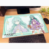 デート・ア・ライブV 描き下ろしラバーマット 七罪/パステルチャイナ(橡膠枱墊)※不設寄送《26年5月預定》 日版 全數$298 / ※不設寄送 / 26年3月13日