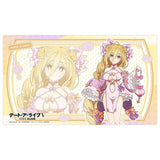デート・ア・ライブV 描き下ろしラバーマット 星宮六喰/パステルチャイナ(橡膠枱墊)※不設寄送《26年5月預定》 日版 全數$298 / ※不設寄送 / 26年3月13日