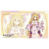 デート・ア・ライブV 描き下ろしラバーマット 星宮六喰/パステルチャイナ(橡膠枱墊)※不設寄送《26年5月預定》 日版 全數$298 / ※不設寄送 / 26年3月13日