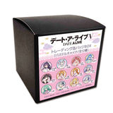 デート・ア・ライブV 描き下ろしトレーディング缶バッジ パステルチャイナ(襟章)(全套12個入)※不設寄送《26年6月預定》 日版 全數$438 / ※不設寄送 / 26年3月23日