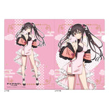 デート・ア・ライブV 描き下ろしクリアファイル 時崎狂三/パステルチャイナ(文件夾)(售價為5個)※不設寄送《26年5月預定》 日版 全數$128 / ※不設寄送 / 26年3月13日