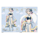 デート・ア・ライブV 描き下ろしクリアファイル 本条二亜/パステルチャイナ(文件夾)(售價為5個)※不設寄送《26年5月預定》 日版 全數$128 / ※不設寄送 / 26年3月13日