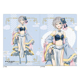 デート・ア・ライブV 描き下ろしクリアファイル 本条二亜/パステルチャイナ(文件夾)(售價為5個)※不設寄送《26年5月預定》 日版 全數$128 / ※不設寄送 / 26年3月13日