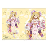 デート・ア・ライブV 描き下ろしクリアファイル 星宮六喰/パステルチャイナ(文件夾)(售價為5個)※不設寄送《26年5月預定》 日版 全數$128 / ※不設寄送 / 26年3月13日