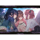 廃深シリーズ B2タペストリー 廃深 Wスエード(掛布)※不設寄送《26年6月預定》 日版 全數$328 / ※不設寄送 / 26年4月20日