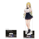 廃深シリーズ 特大アクリルスタンド 姫宮雅(亞加力立牌)※不設寄送《26年6月預定》 日版 全數$298 / ※不設寄送 / 26年4月20日