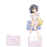 劇場版Fate/kaleid liner プリズマ☆イリヤ Licht 名前の無い少女 描き下ろし特大アクリルスタンド 美遊/エプロン(亞加力立牌)※不設寄送《26年5月預定》 日版 全數$398 / ※不設寄送 / 26年2月27日