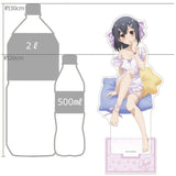 劇場版Fate/kaleid liner プリズマ☆イリヤ Licht 名前の無い少女 描き下ろし特大アクリルスタンド 美遊/エプロン(亞加力立牌)※不設寄送《26年5月預定》 日版 全數$398 / ※不設寄送 / 26年2月27日