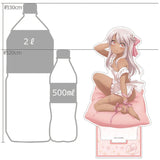 劇場版Fate/kaleid liner プリズマ☆イリヤ Licht 名前の無い少女 描き下ろし特大アクリルスタンド クロエ/エプロン(亞加力立牌)※不設寄送《26年5月預定》 日版 全數$398 / ※不設寄送 / 26年2月27日