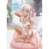 劇場版Fate/kaleid liner プリズマ☆イリヤ Licht 名前の無い少女 描き下ろしB2タペストリー クロエ/エプロン Wスエード(掛布)※不設寄送《26年5月預定》 日版 全數$398 / ※不設寄送 / 26年2月27日