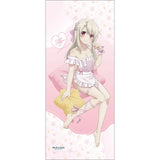 劇場版Fate/kaleid liner プリズマ☆イリヤ Licht 名前の無い少女 描き下ろし特大タペストリー イリヤ/エプロン(掛布)※不設寄送《26年5月預定》 日版 全數$598 / ※不設寄送 / 26年2月27日