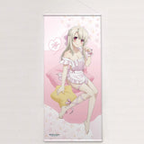 劇場版Fate/kaleid liner プリズマ☆イリヤ Licht 名前の無い少女 描き下ろし特大タペストリー イリヤ/エプロン(掛布)※不設寄送《26年5月預定》 日版 全數$598 / ※不設寄送 / 26年2月27日