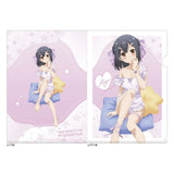 劇場版Fate/kaleid liner プリズマ☆イリヤ Licht 名前の無い少女 描き下ろしクリアファイル 美遊/エプロン(文件夾)(售價為5個)※不設寄送《26年5月預定》 日版 全數$128 / ※不設寄送 / 26年2月27日