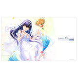 Summer Pockets REFLECTION BLUE ラバーマット 久島鴎/ウエディング(橡膠枱墊)※不設寄送《26年7月預定》 日版 全數$298 / ※不設寄送 / 26年5月29日
