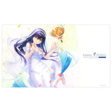 Summer Pockets REFLECTION BLUE ラバーマット 久島鴎/ウエディング(橡膠枱墊)※不設寄送《26年7月預定》 日版 全數$298 / ※不設寄送 / 26年5月29日