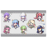 Summer Pockets REFLECTION BLUE ラバーマット ミニキャラ/cafe&bar(橡膠枱墊)※不設寄送《26年7月預定》 日版 全數$298 / ※不設寄送 / 26年5月29日