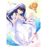 Summer Pockets REFLECTION BLUE B2タペストリー 久島鴎/ウエディング(掛布)※不設寄送《26年7月預定》 日版 全數$298 / ※不設寄送 / 26年5月29日