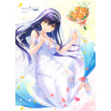 Summer Pockets REFLECTION BLUE B2タペストリー 久島鴎/ウエディング(掛布)※不設寄送《26年7月預定》 日版 全數$298 / ※不設寄送 / 26年5月29日