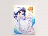 Summer Pockets REFLECTION BLUE B2タペストリー 久島鴎/ウエディング(掛布)※不設寄送《26年7月預定》 日版 全數$298 / ※不設寄送 / 26年5月29日