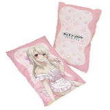 劇場版Fate/kaleid liner プリズマ☆イリヤ Licht 名前の無い少女 描き下ろしまくらカバー イリヤ/エプロン(枕頭套)※不設寄送《26年5月預定》 日版 全數$328 / ※不設寄送 / 26年2月27日